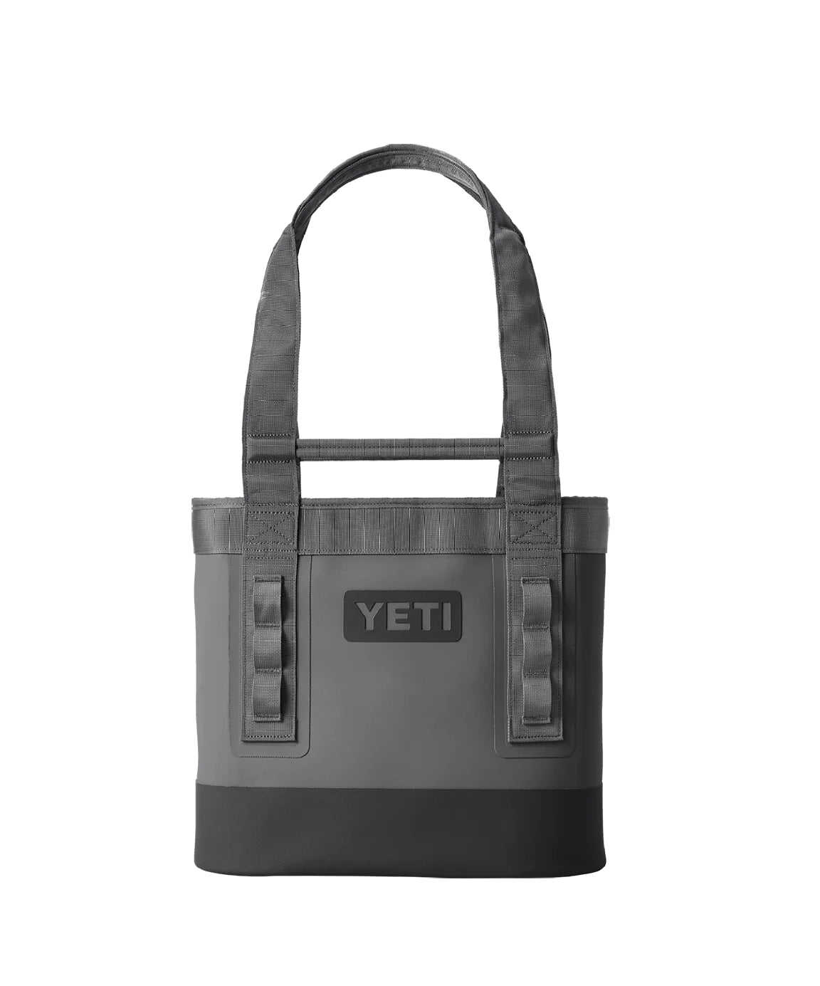 YETI Camino Carryall 20 Tote Bag - Storm Gray