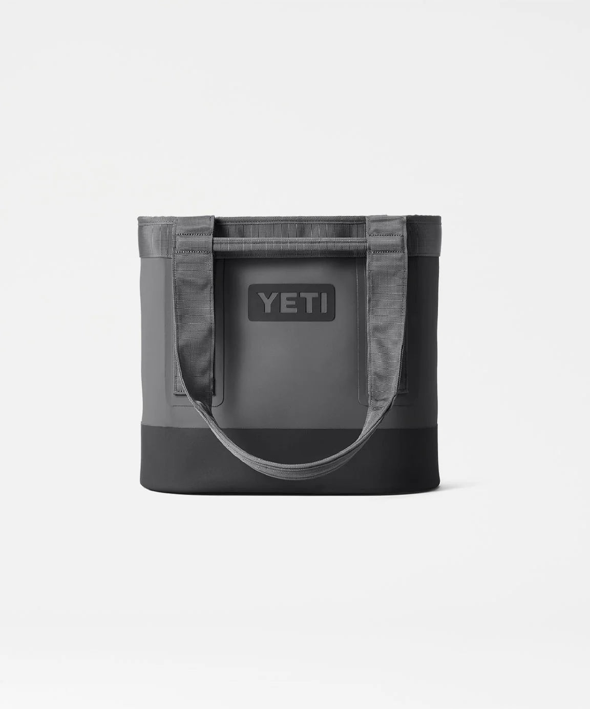 YETI Camino Carryall 20 Tote Bag - Storm Gray