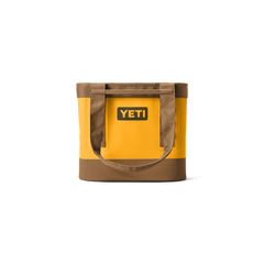 YETI Camino Carryall 20 Tote Bag - Alpine Yellow