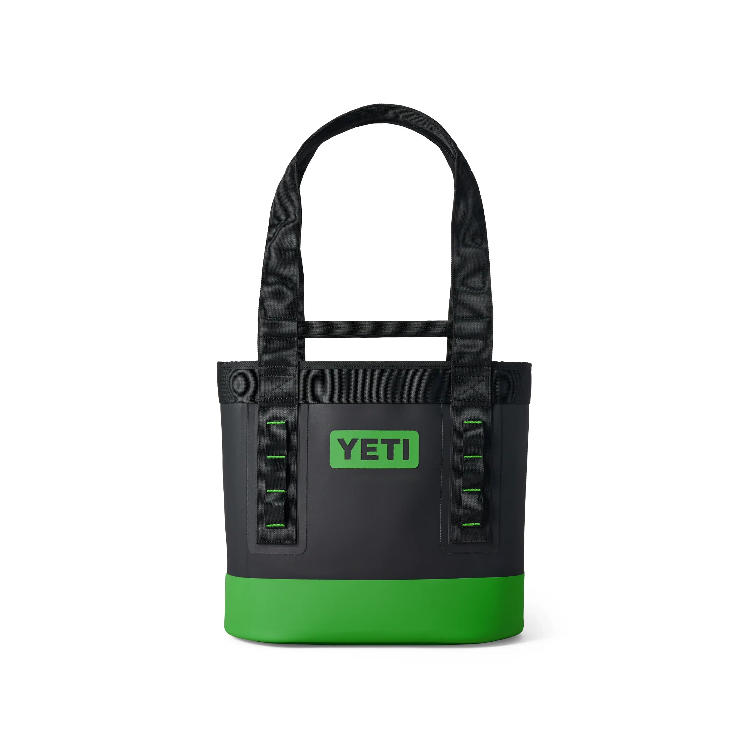 YETI Camino Carryall 20 Tote Bag - Canopy Green