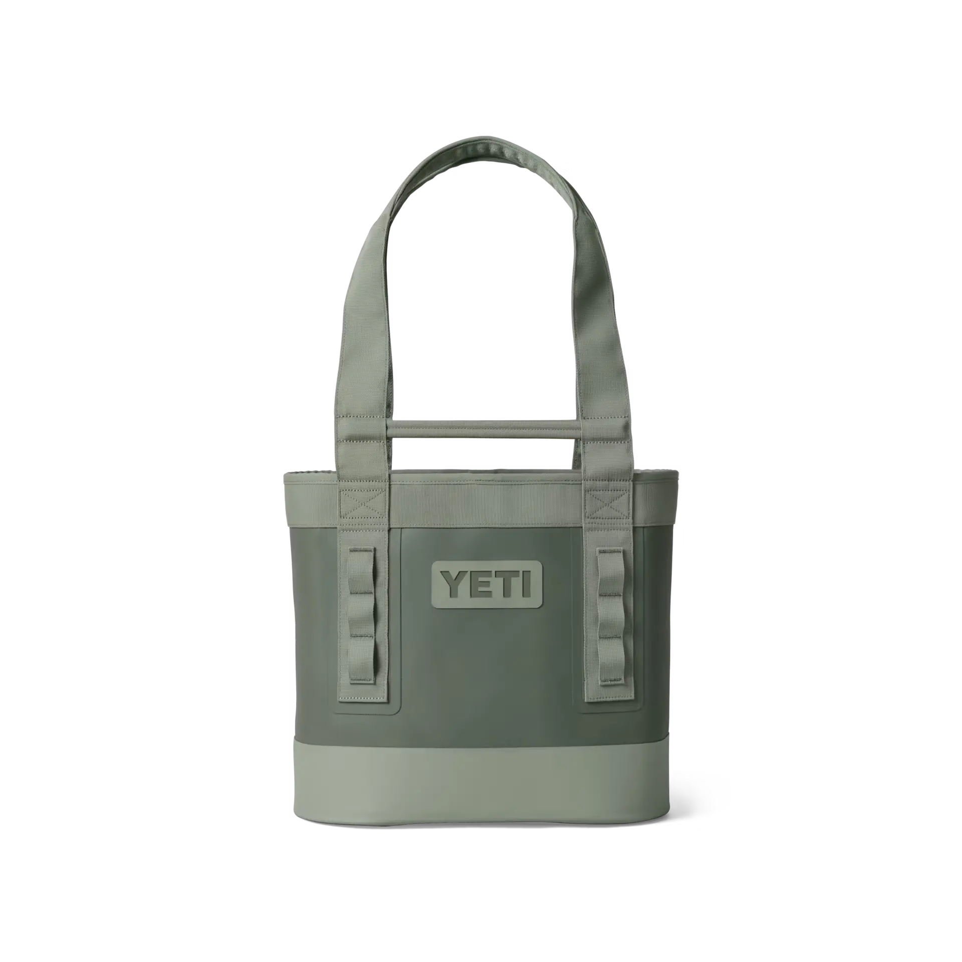 YETI Camino Carryall 20 Tote Bag - Campy Green