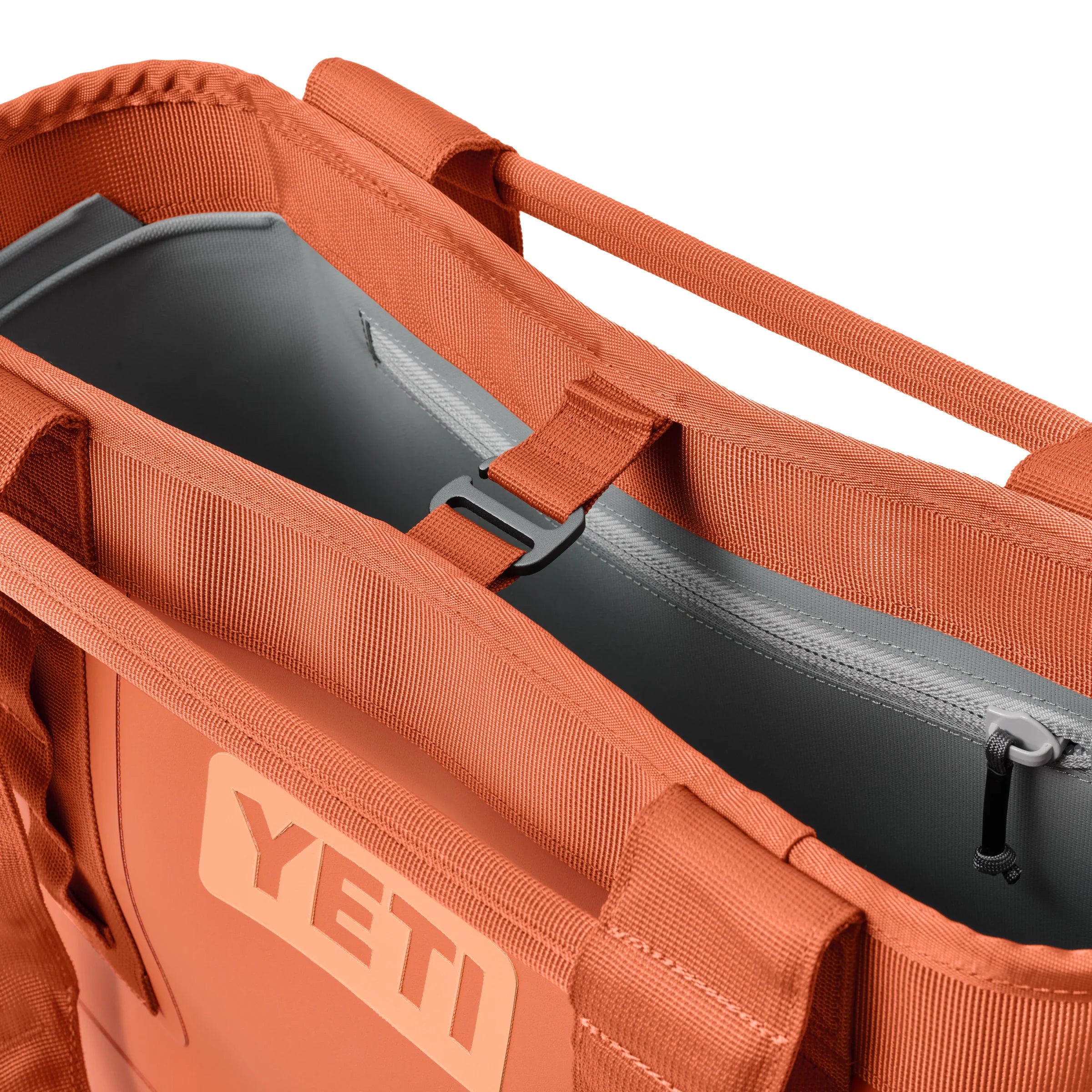 YETI Camino Carryall 20 Tote Bag - High Desert Clay