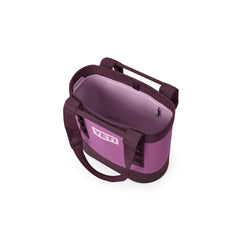 YETI Camino Carryall 20 Tote Bag - Nordic Purple