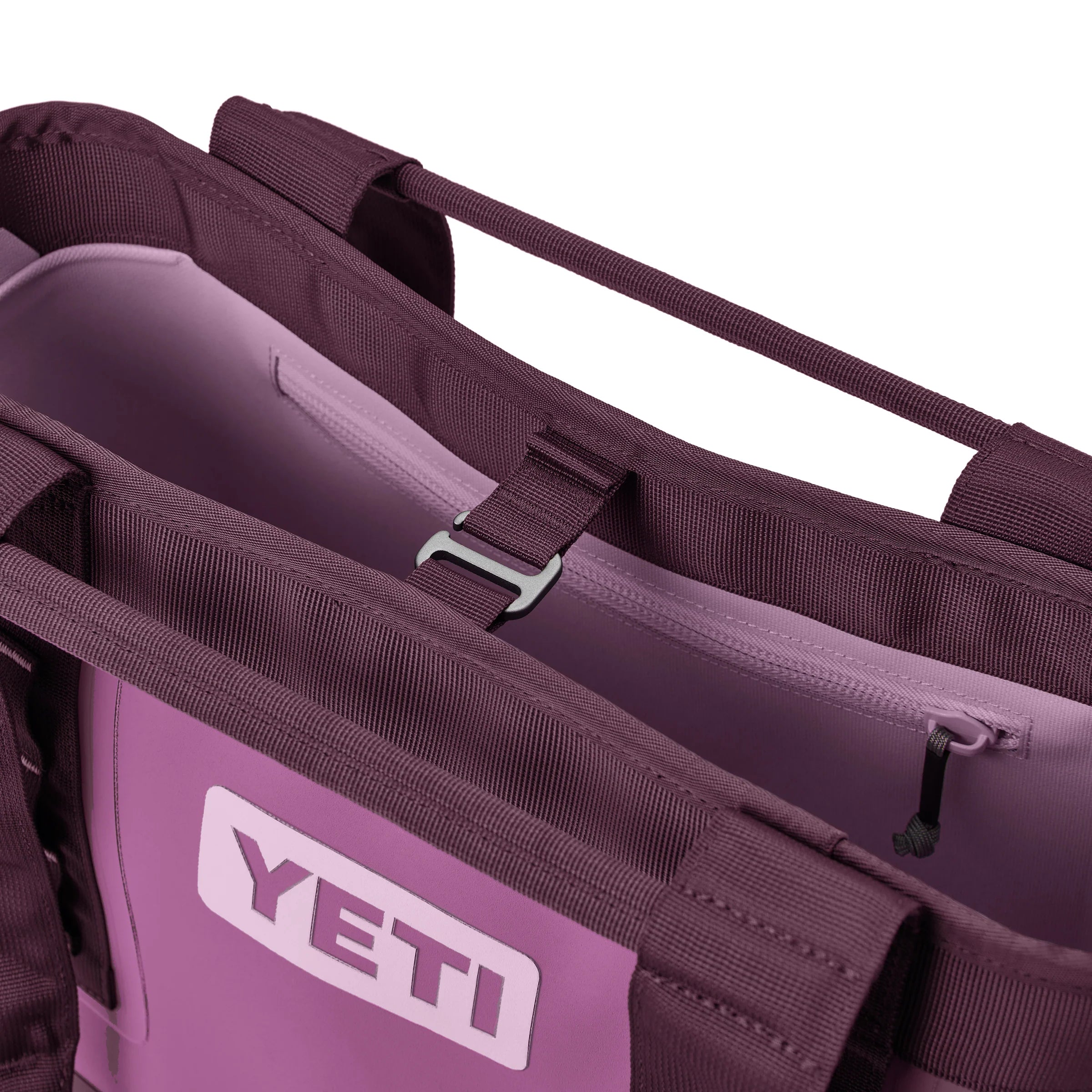 YETI Camino Carryall 20 Tote Bag - Nordic Purple