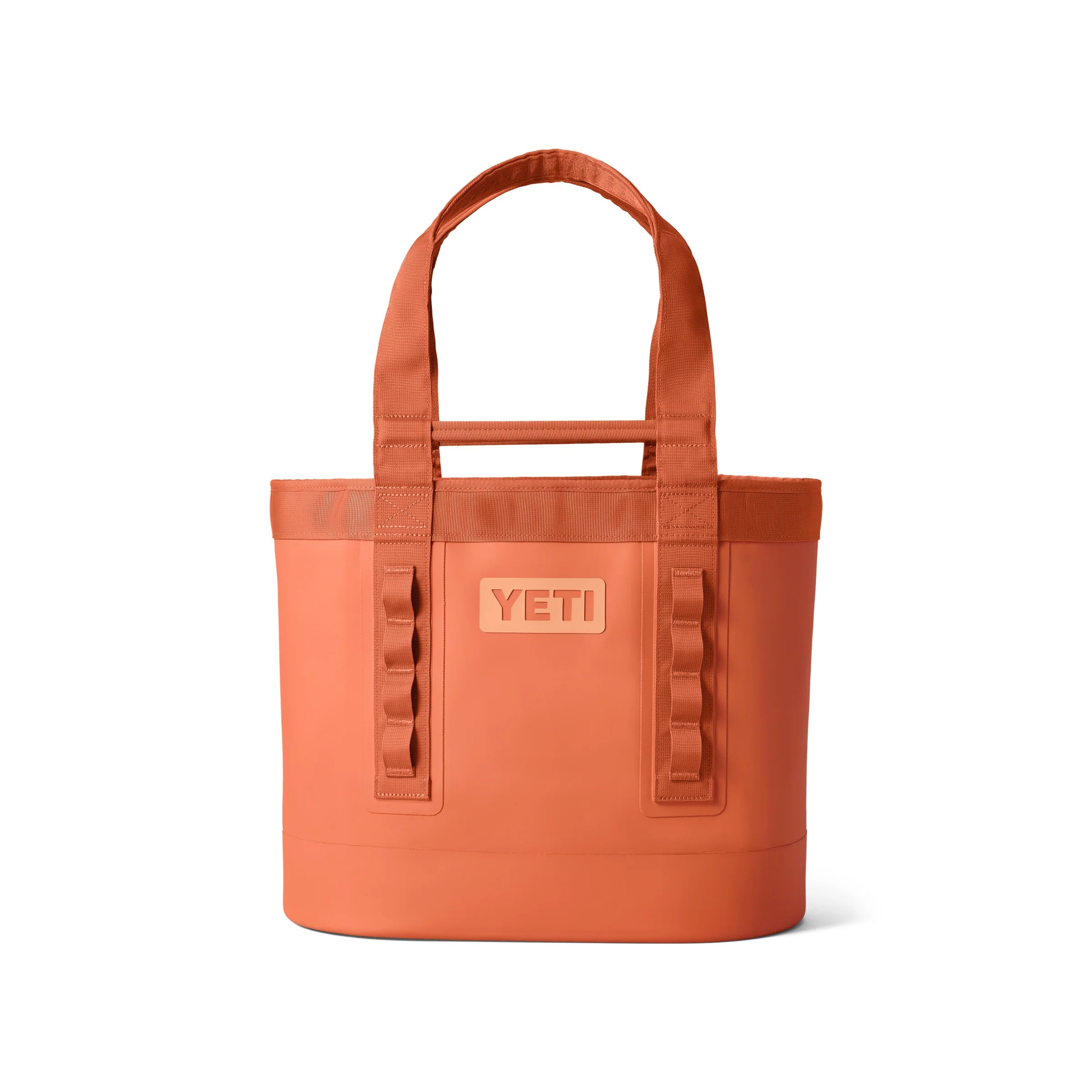 Camino Carryall 35 2.0 Tote Bag - High Desert Clay - YETI - Image 1