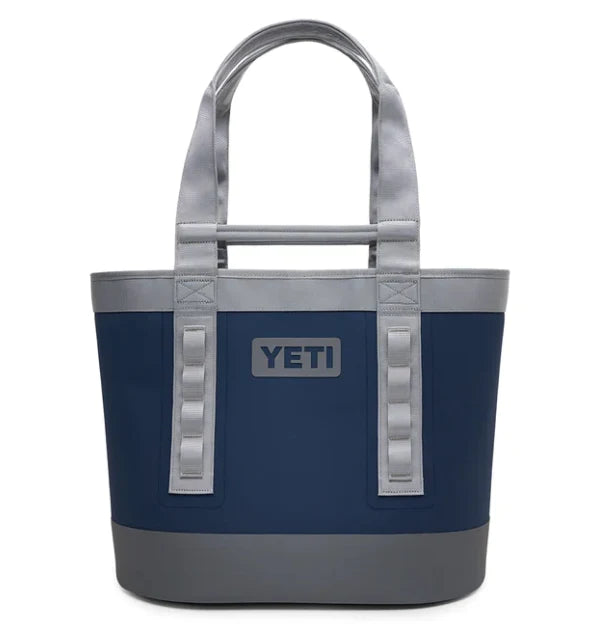 Camino Carryall 35 2.0 Tote Bag - Navy - YETI - Image 1