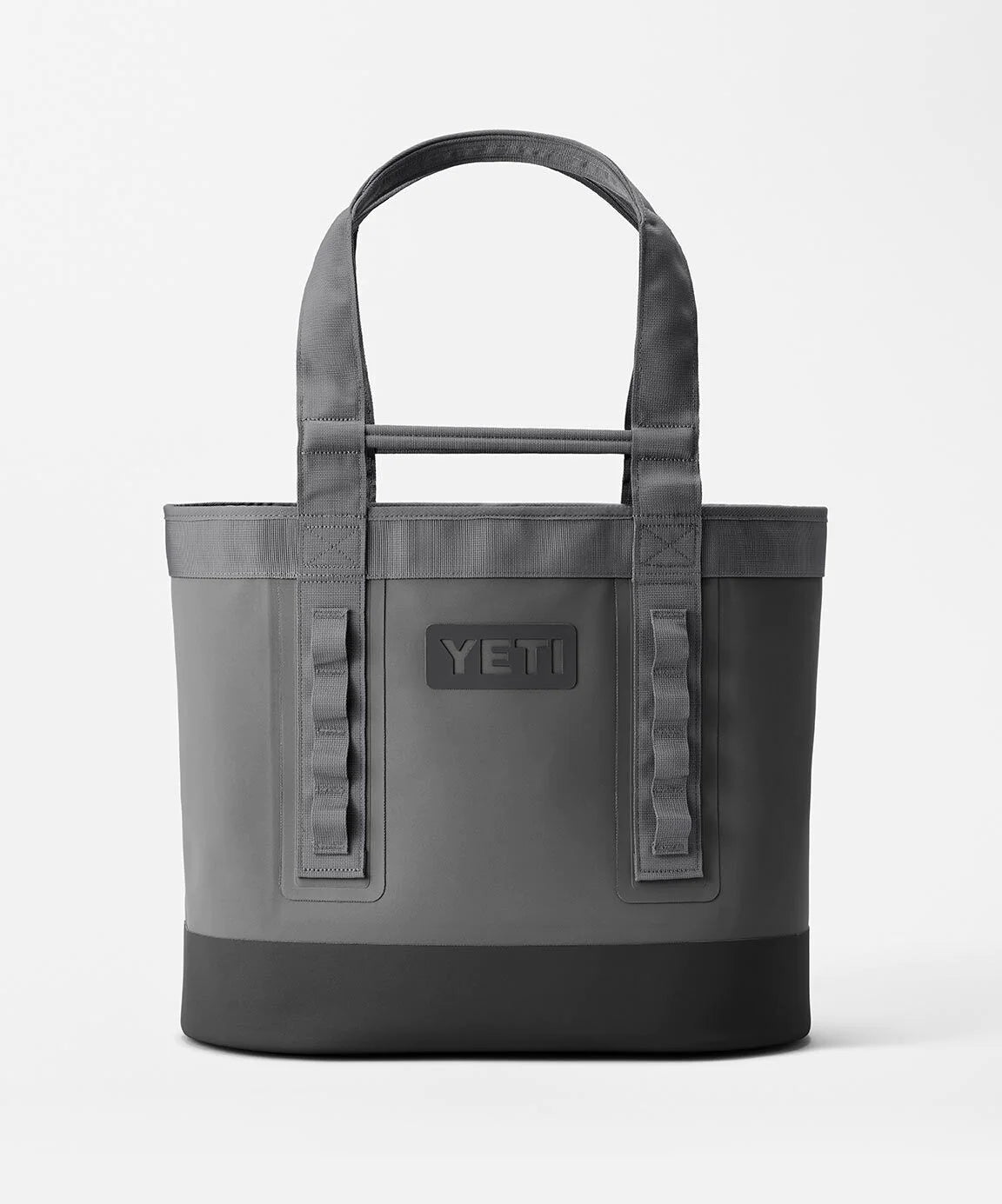 Camino Carryall 35 2.0 Tote Bag - Charcoal - YETI - Image 1