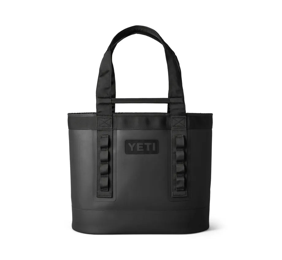 Camino Carryall 35 2.0 Tote Bag - Black - YETI - Image 7