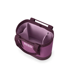Camino Carryall 35 2.0 Tote Bag - Nordic Purple - YETI - Image 