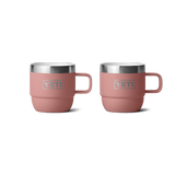 Rambler 6 oz Stackable Mugs (2 Pack).