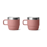 Rambler 6 oz Stackable Mugs (2 Pack).