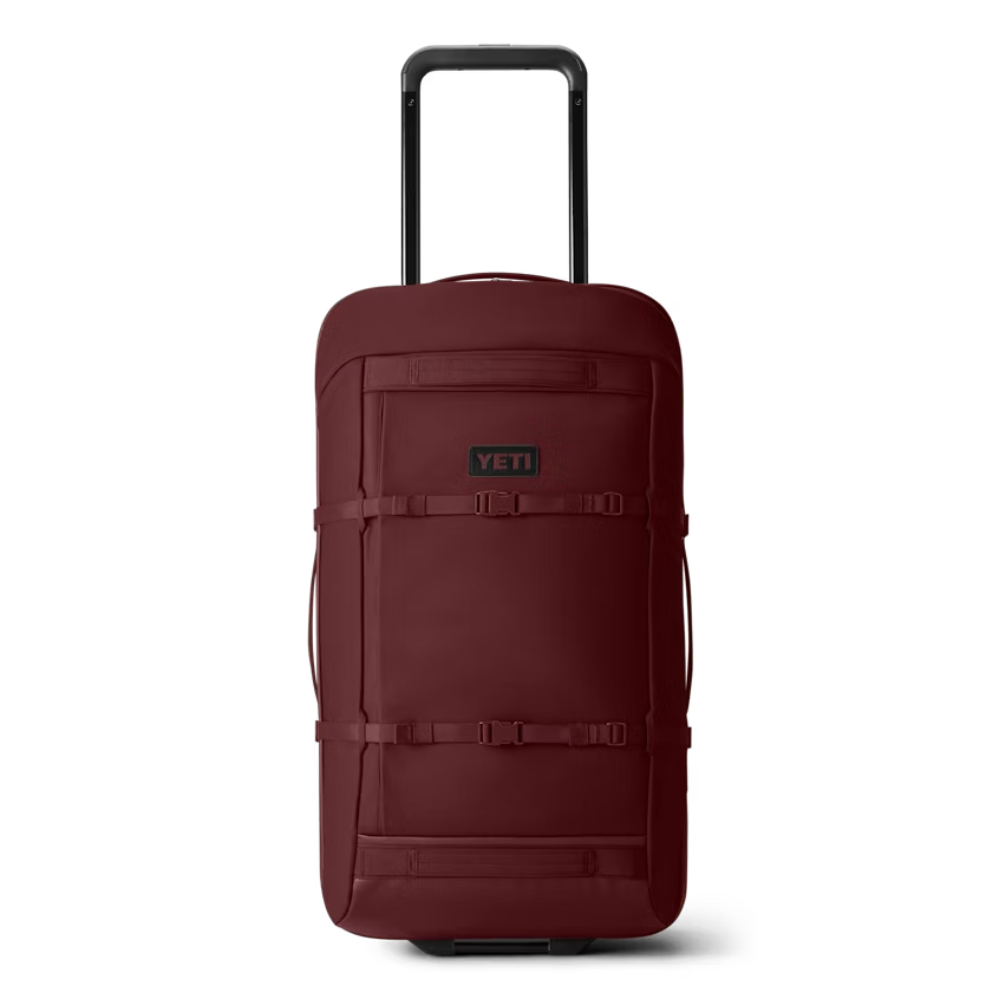 Crossroads Wheeled Luggage 29"