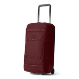 YETI Crossroads Wheeled Luggage 29" - Wild Vine Red.