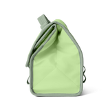 Daytrip Lunch Bag in the color Key Lime.