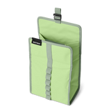 Daytrip Lunch Bag in the color Key Lime.
