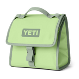 Daytrip Lunch Bag in the color Key Lime.