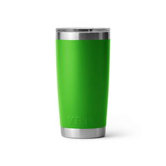 YETI 20 oz Rambler Tumbler in 2024 Canopy Green.