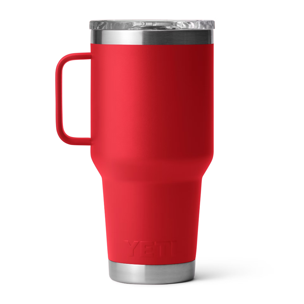 Rambler 30 oz Travel Mug With Stronghold™ Lid