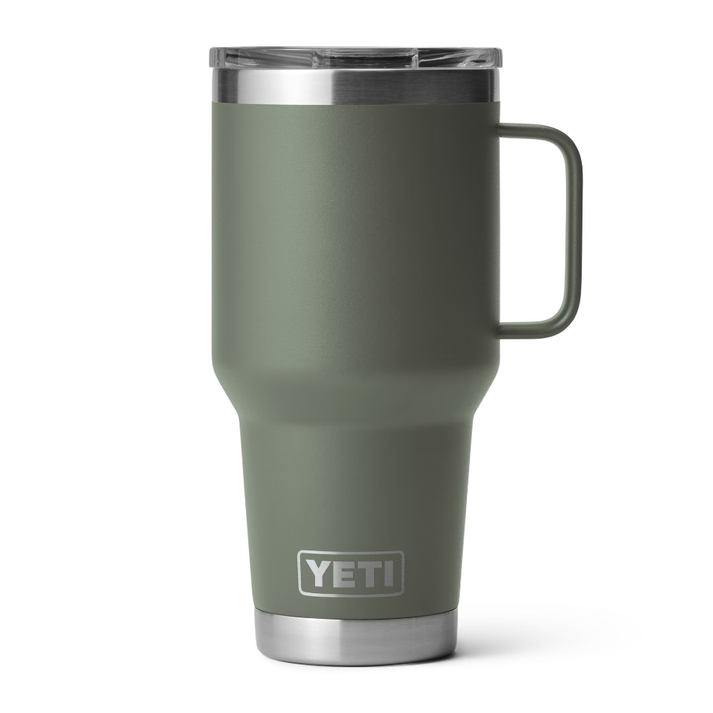 Rambler 30 oz Travel Mug With Stronghold™ Lid