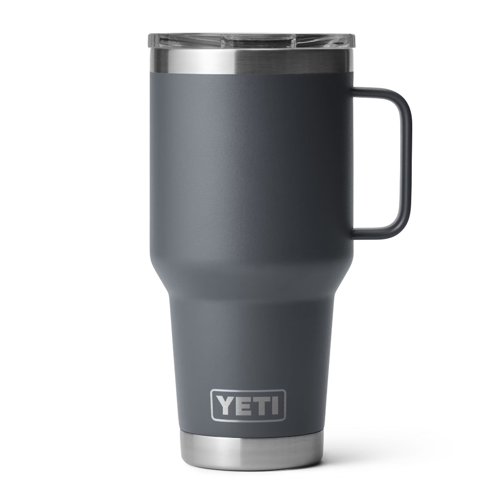 Rambler 30 oz Travel Mug With Stronghold™ Lid