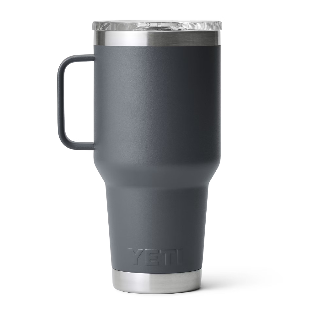 Rambler 30 oz Travel Mug With Stronghold™ Lid