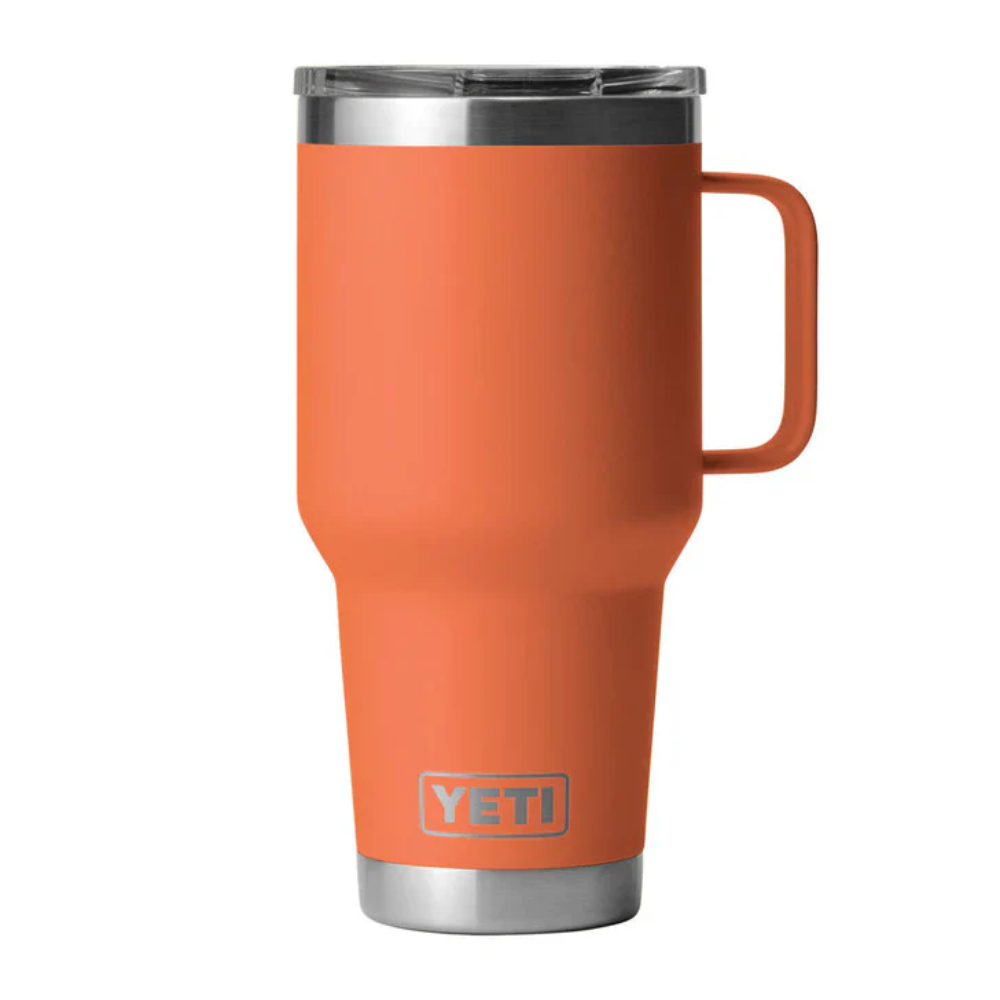 Rambler 30 oz Travel Mug With Stronghold™ Lid