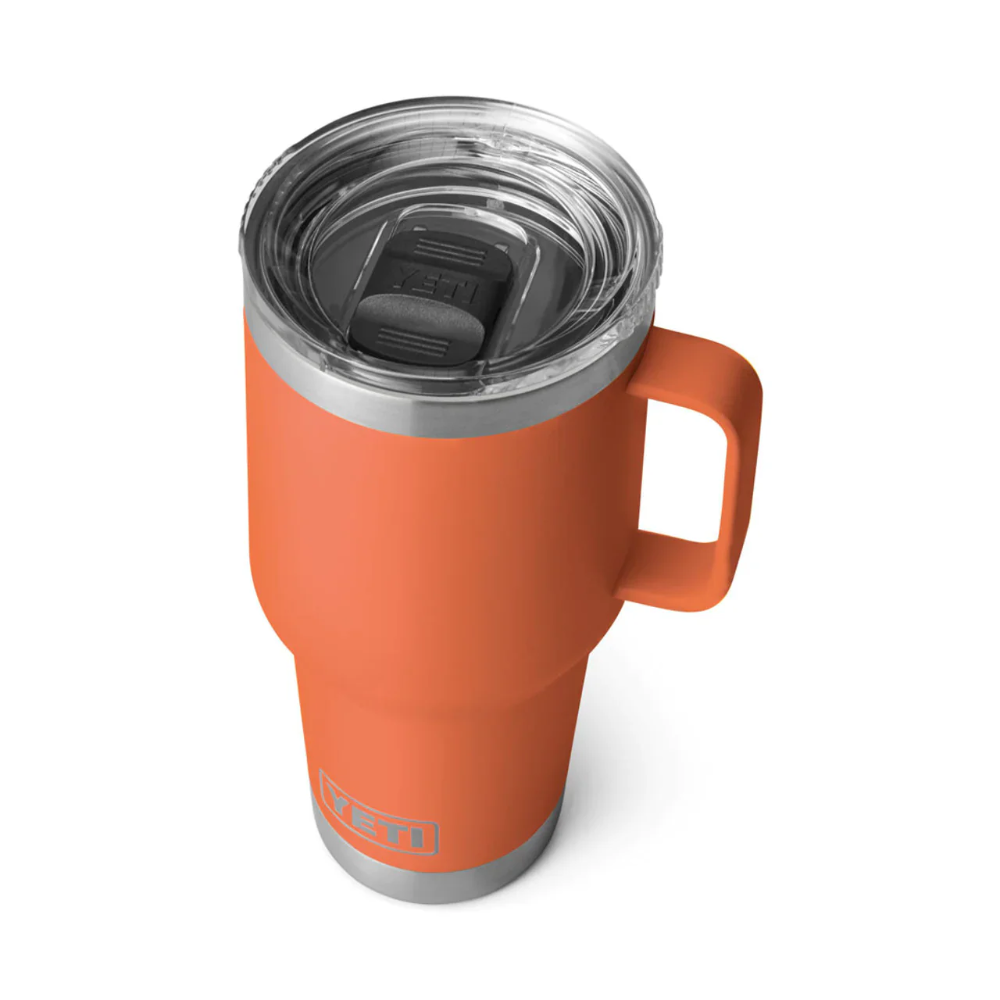 Rambler 30 oz Travel Mug With Stronghold™ Lid