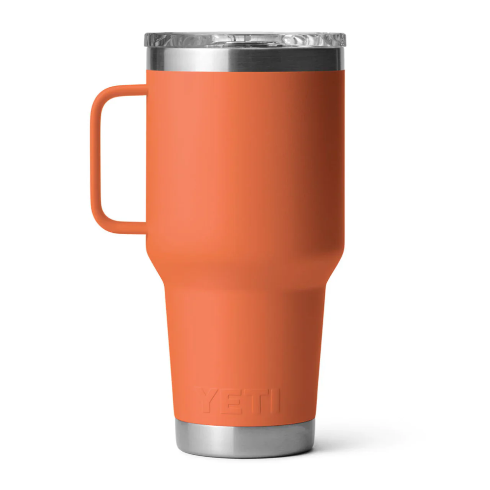 Rambler 30 oz Travel Mug With Stronghold™ Lid