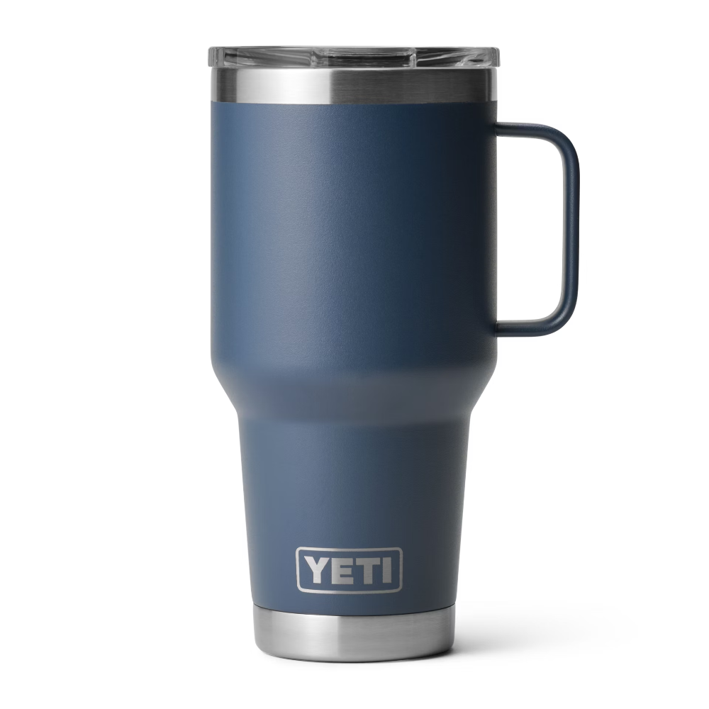 Rambler 30 oz Travel Mug With Stronghold™ Lid