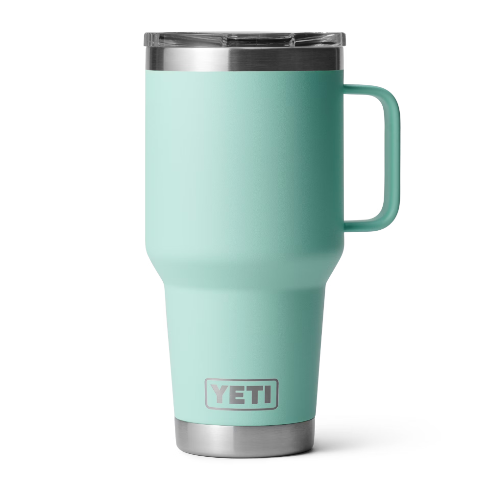 Rambler 30 oz Travel Mug With Stronghold™ Lid