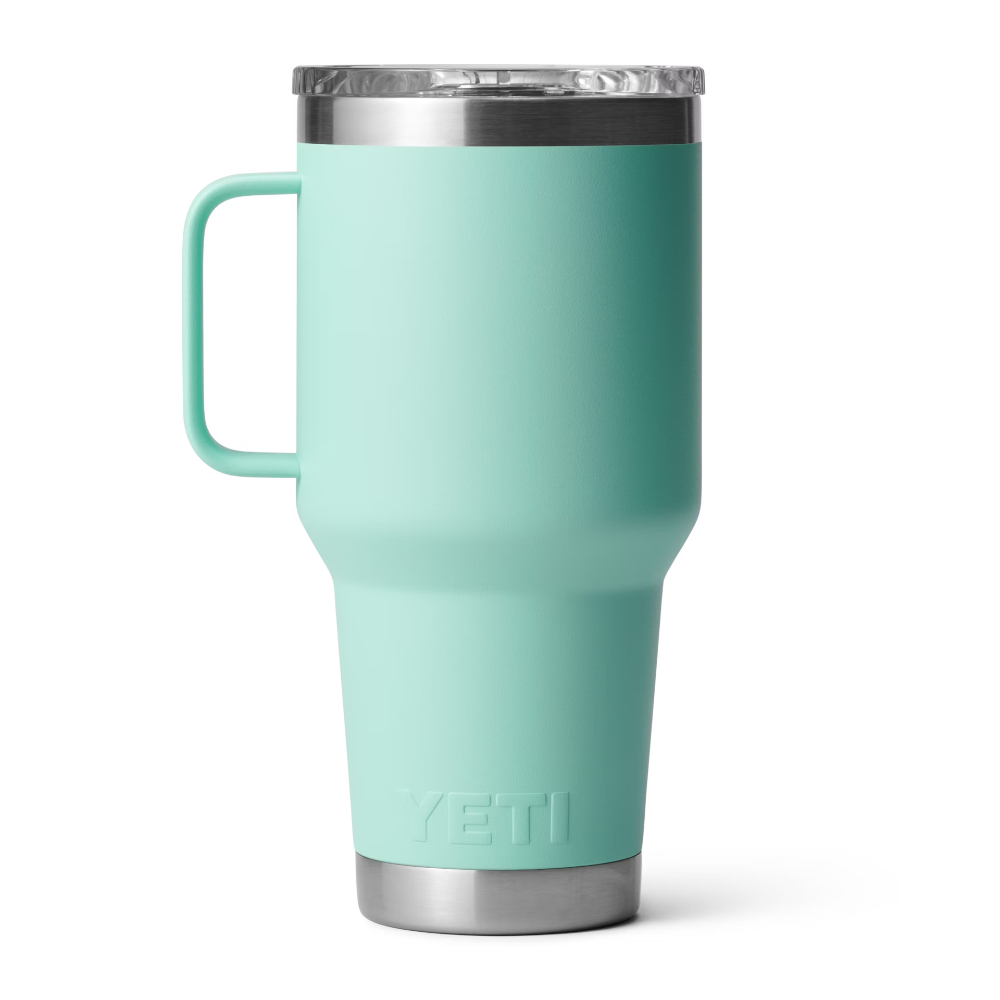 Rambler 30 oz Travel Mug With Stronghold™ Lid