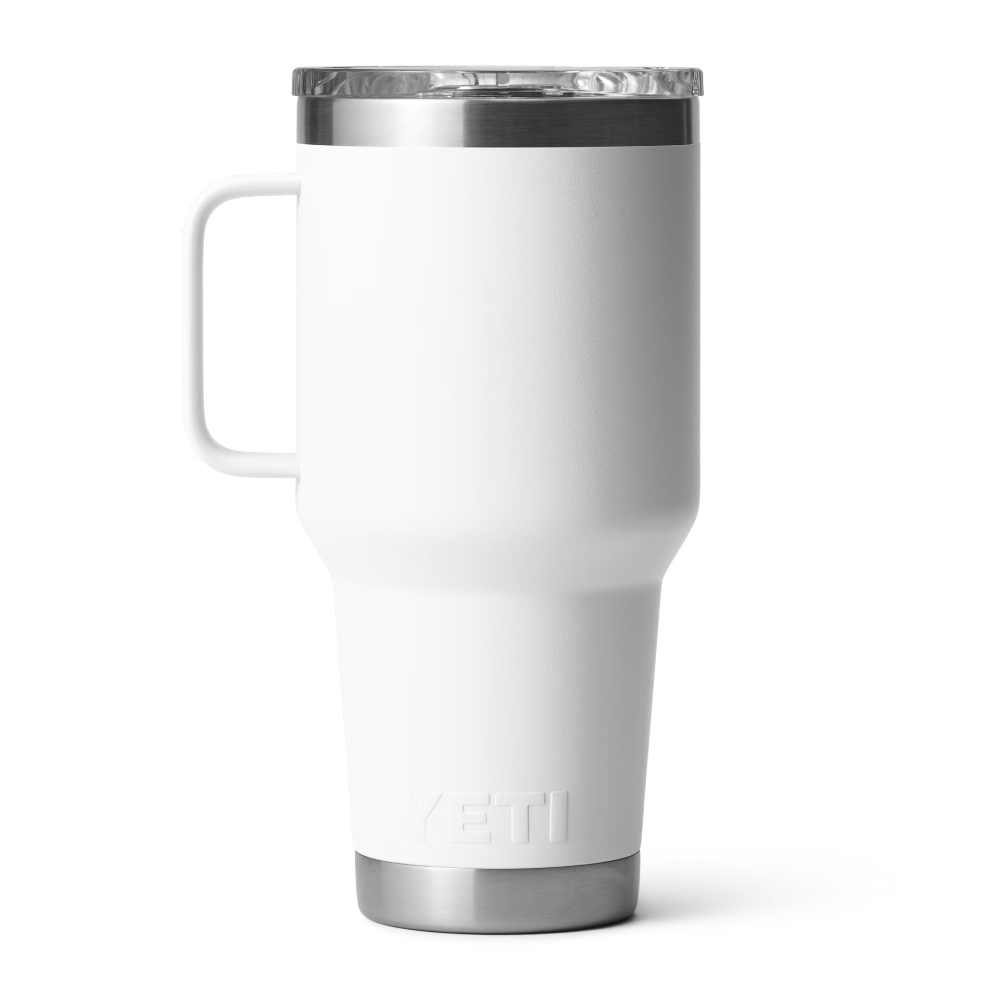 Rambler 30 oz Travel Mug With Stronghold™ Lid