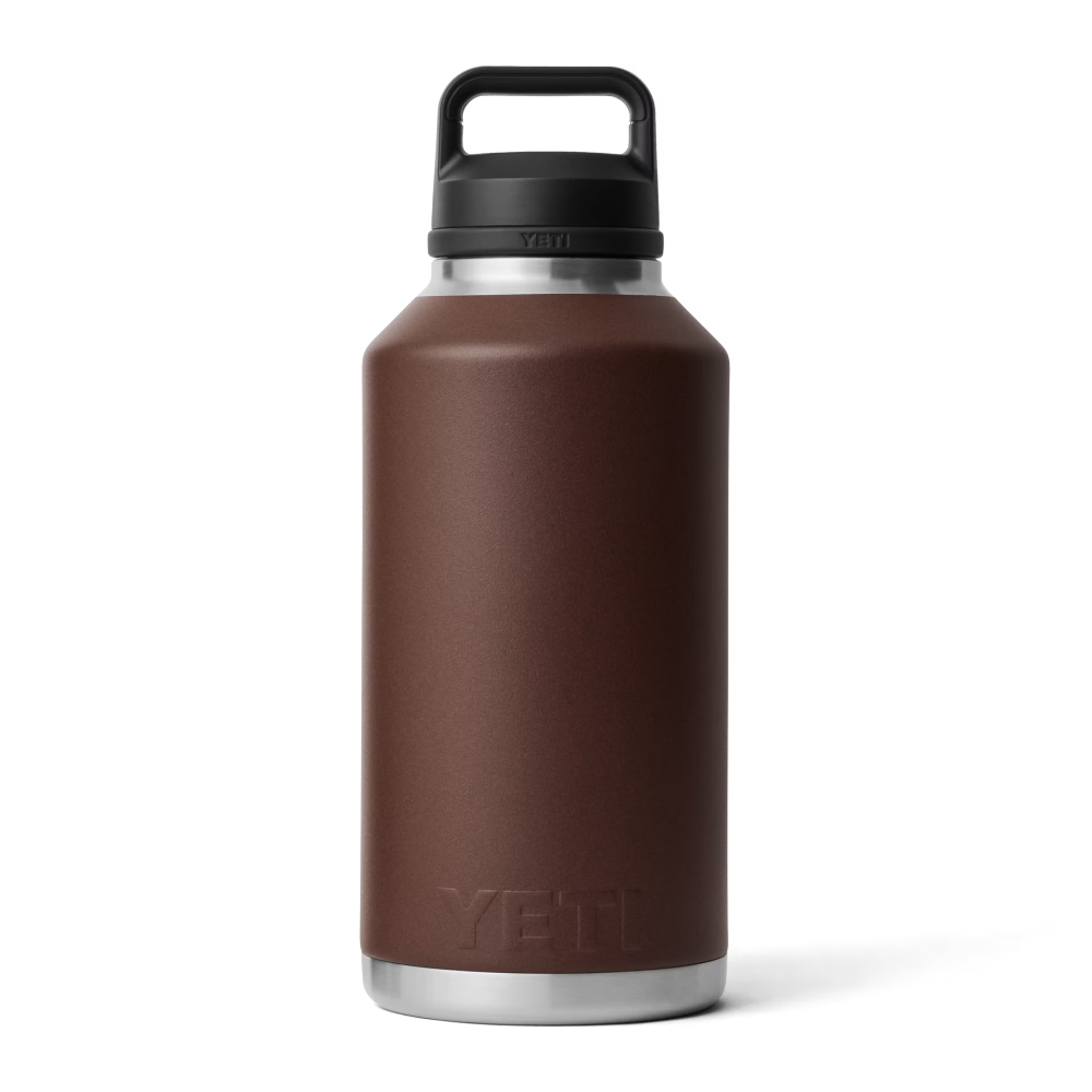 Rambler 64 oz Bottle With Chug Cap