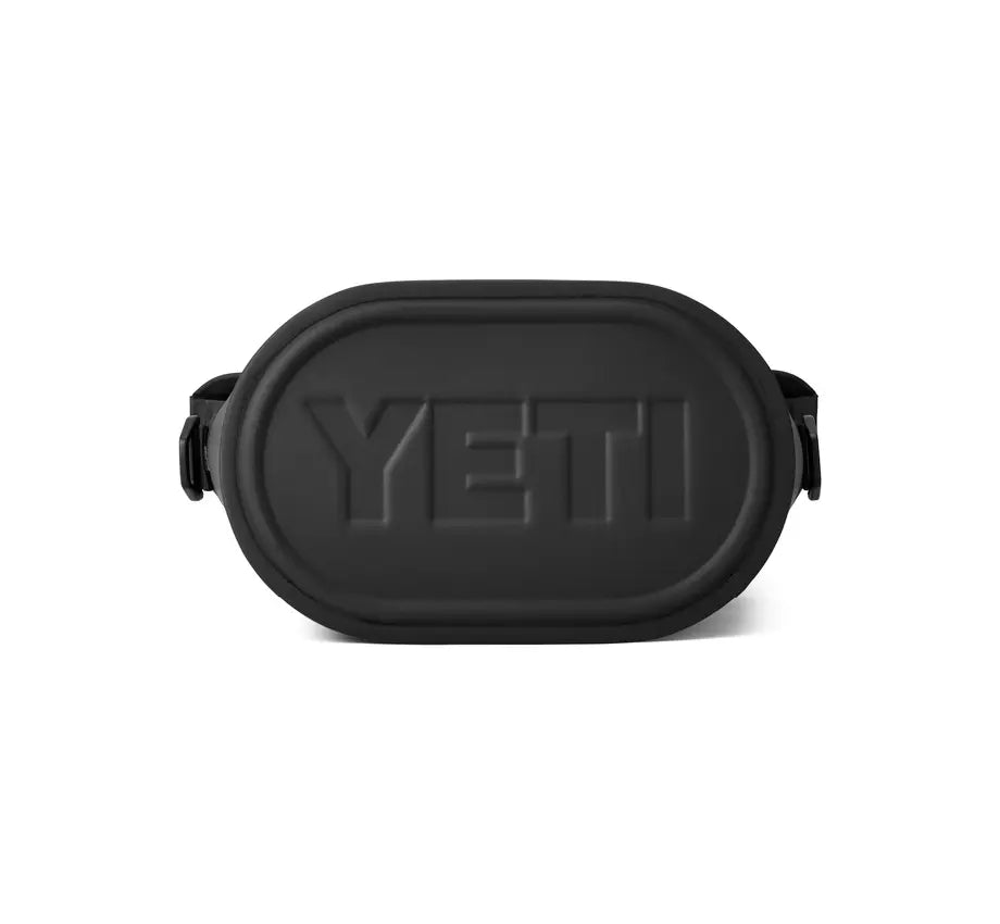 YETI Hopper M15 Tote Soft Cooler - Black