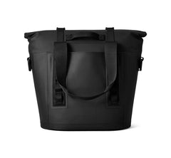 YETI Hopper M15 Tote Soft Cooler - Black