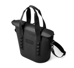 YETI Hopper M15 Tote Soft Cooler - Black