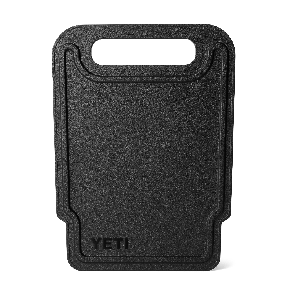 YETI Roadie 32 Wheeled Cooler in Charcoal.