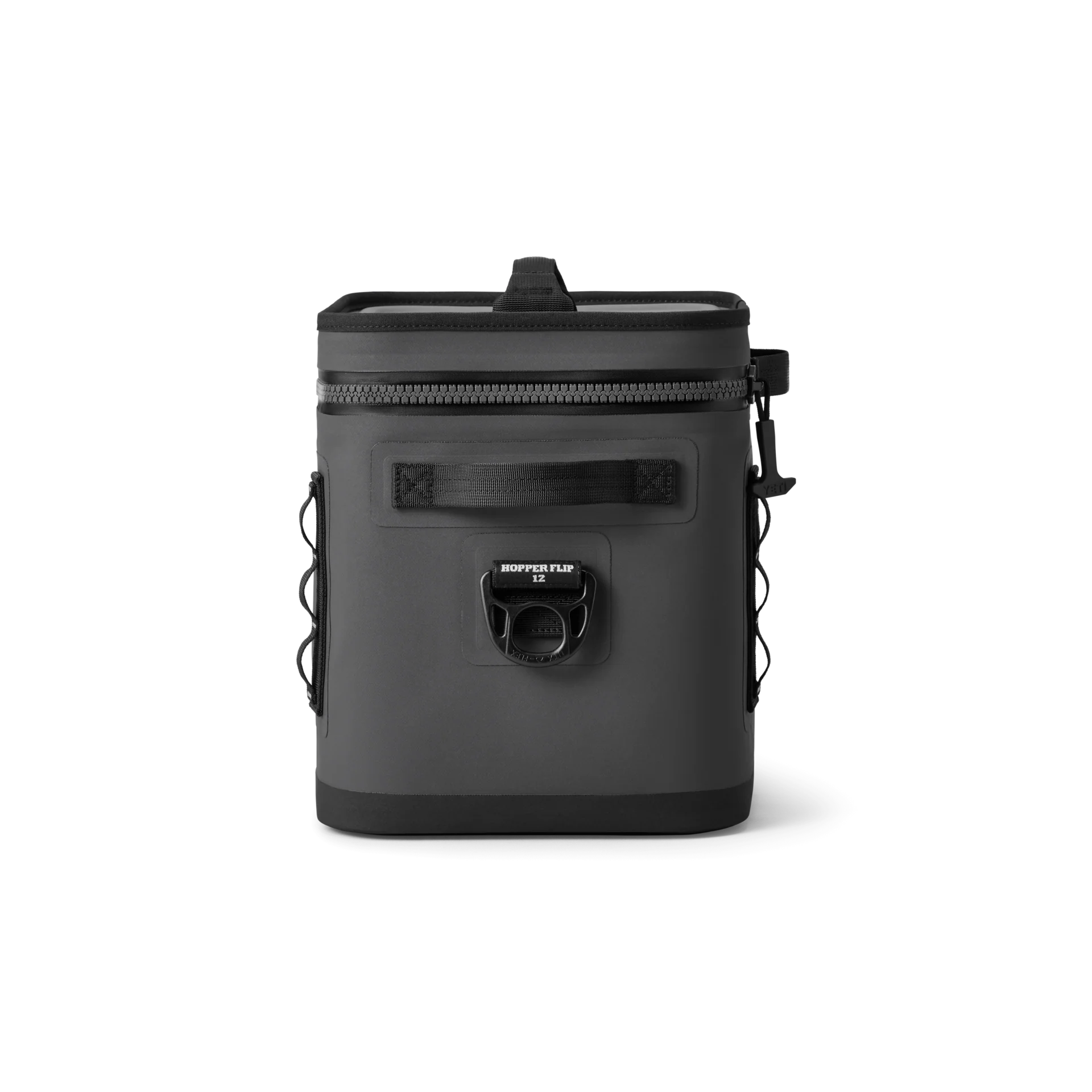 YETI Hopper Flip 12 Soft Cooler - Charcoal