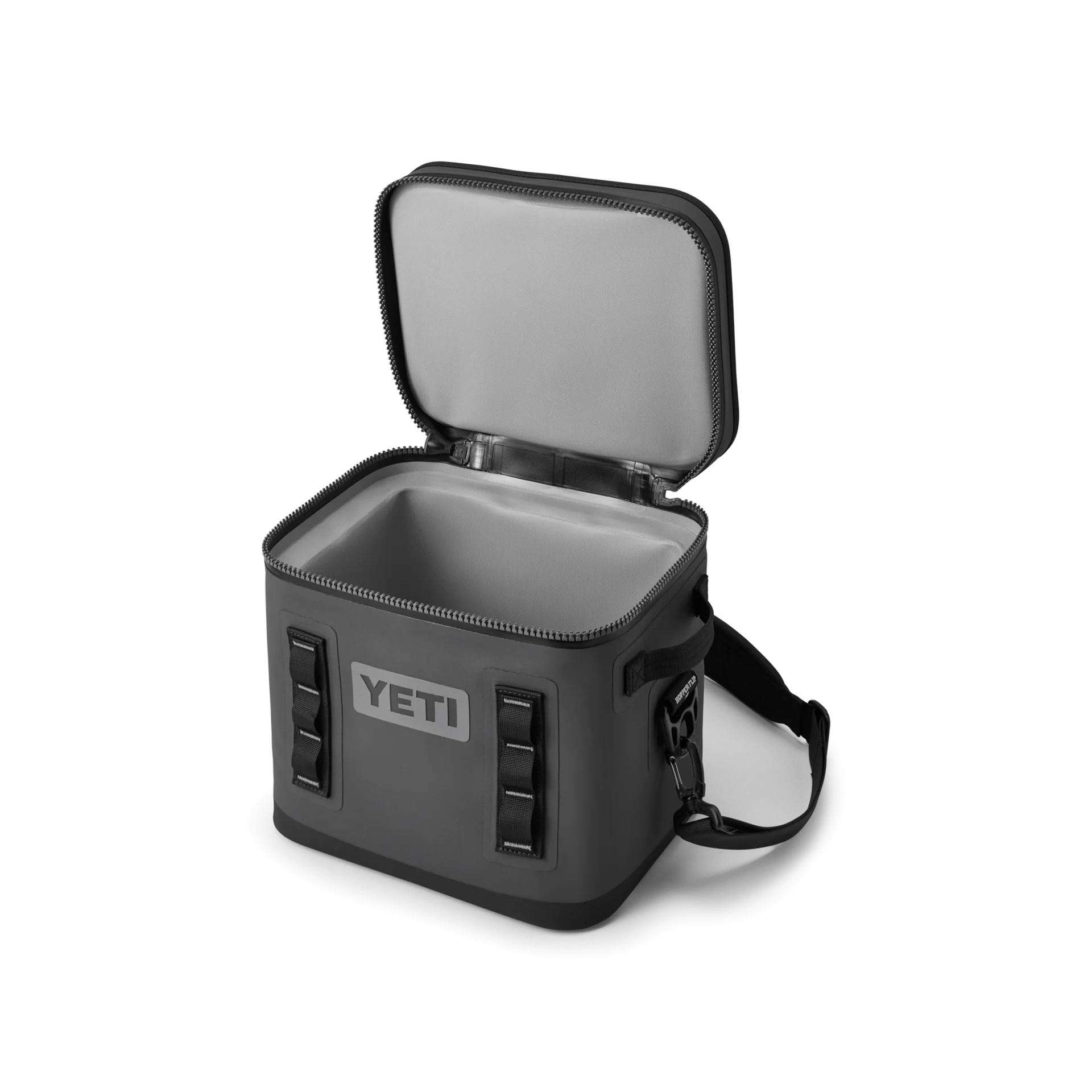 YETI Hopper Flip 12 Soft Cooler - Charcoal