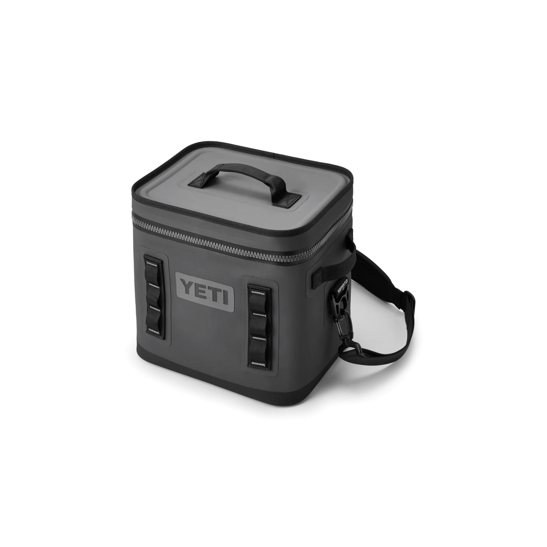 YETI Hopper Flip 12 Soft Cooler - Charcoal