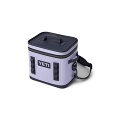 YETI Hopper Flip 12 Soft Cooler - Cosmic Lilac