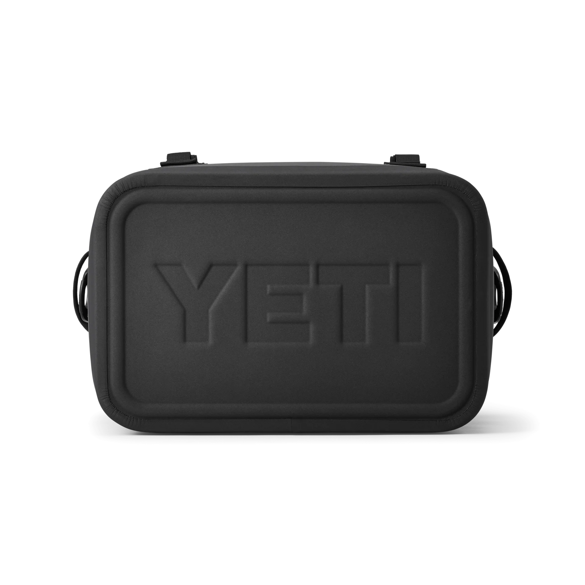 YETI Hopper Flip 18 Soft Cooler - Charcoal - Image 4