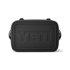 YETI Hopper Flip 18 Soft Cooler - Charcoal - Image 4