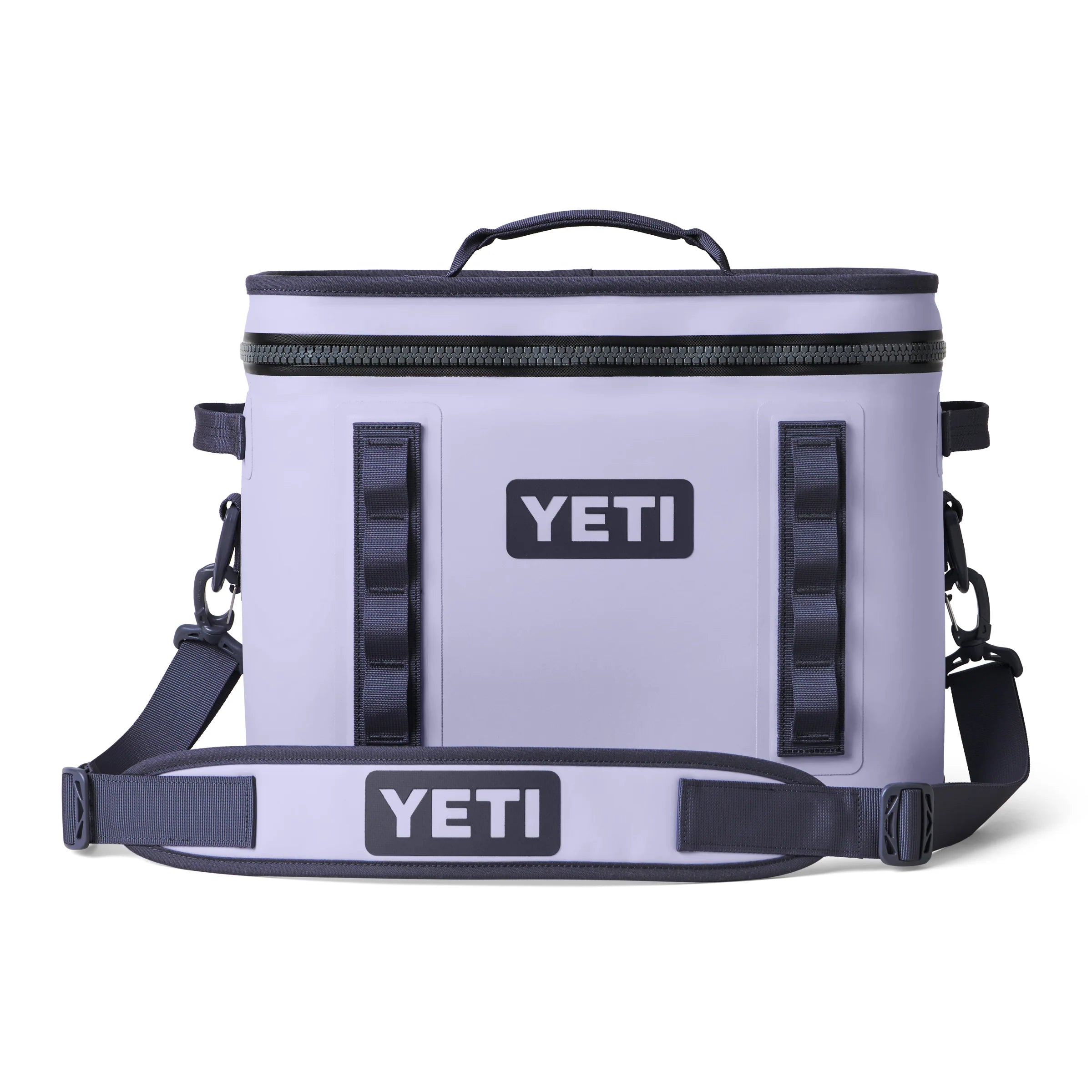 YETI Hopper Flip 18 Soft Cooler - Cosmic Lilac - Image 1