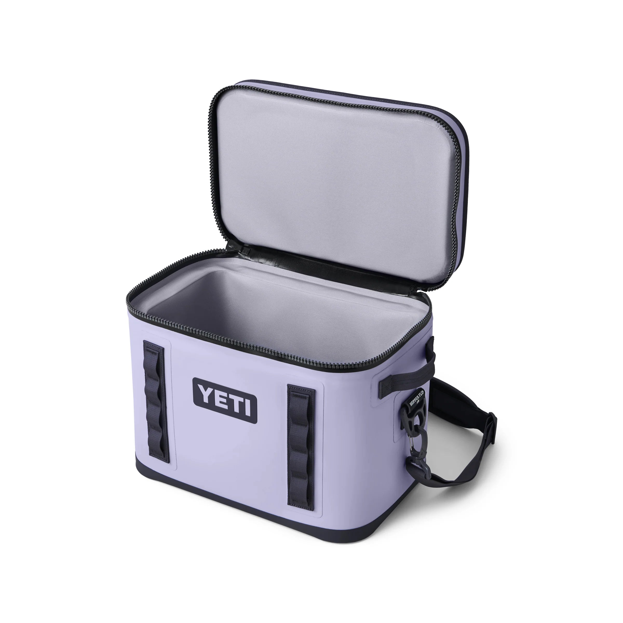 YETI Hopper Flip 18 Soft Cooler - Cosmic Lilac - Image 2