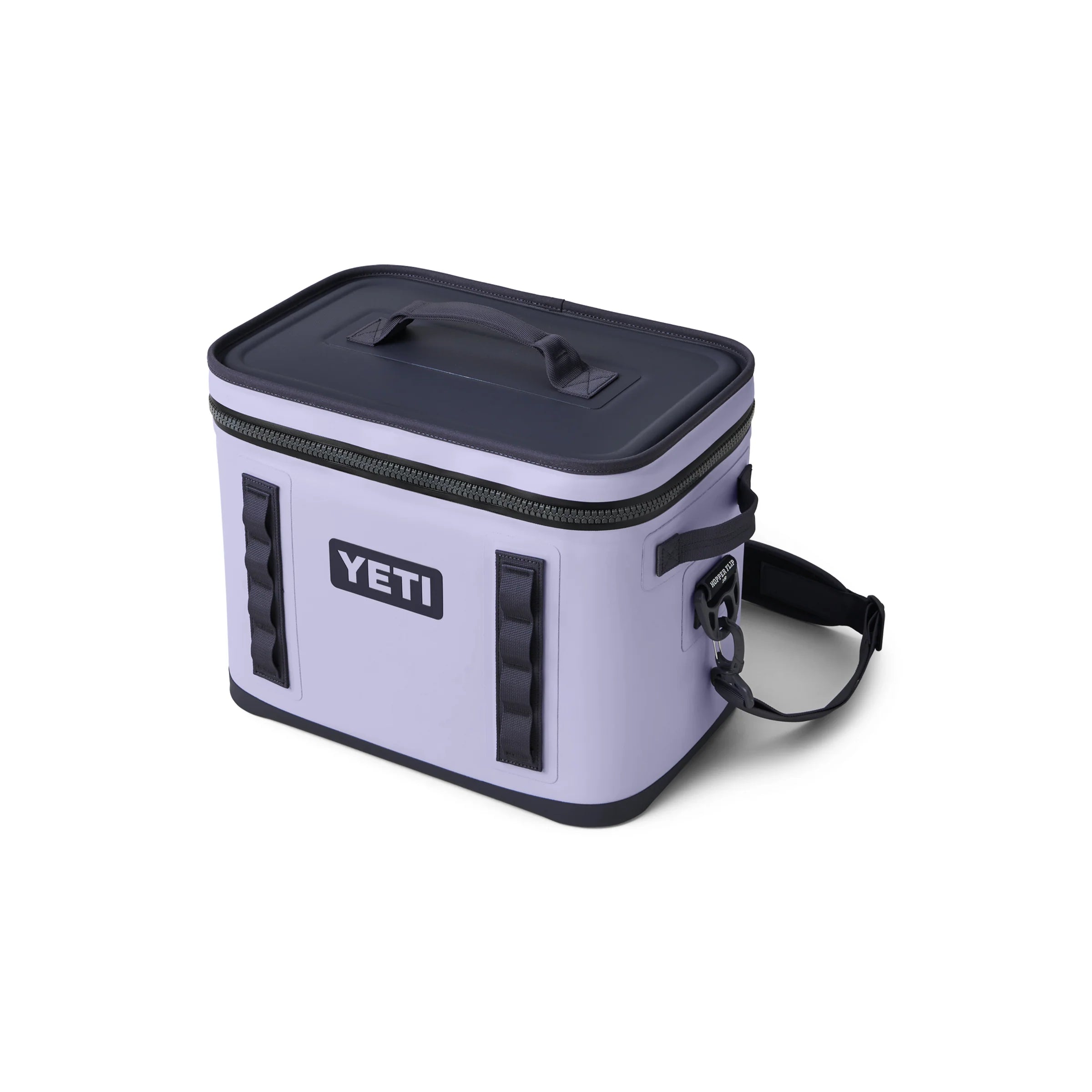 YETI Hopper Flip 18 Soft Cooler - Cosmic Lilac - Image 3