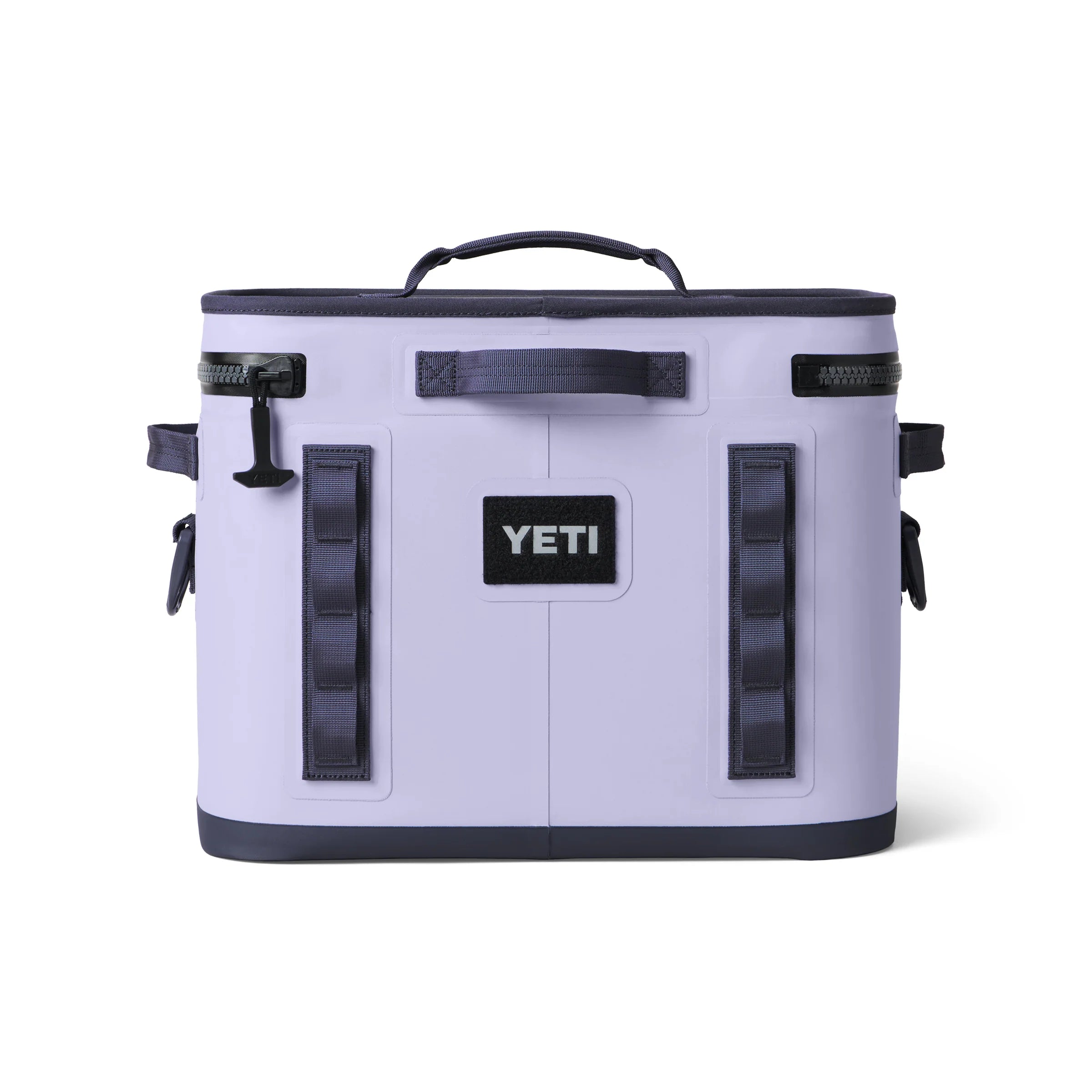 YETI Hopper Flip 18 Soft Cooler - Cosmic Lilac - Image 4