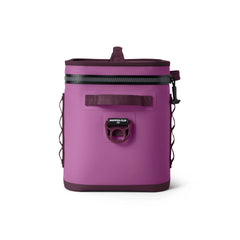 YETI Hopper Flip 18 Soft Cooler - Nordic Purple - Image 5