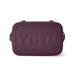 YETI Hopper Flip 18 Soft Cooler - Nordic Purple - Image 6