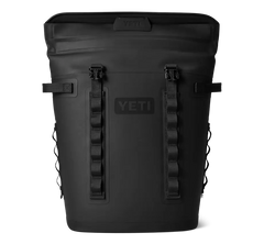YETI M20 Backpack Soft Cooler - Black